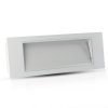 Oprawa ewakuacyjna awaryjna 12-godzinna V-TAC CREE LED VT-511 6000K 110lm 3 lata gwarancji